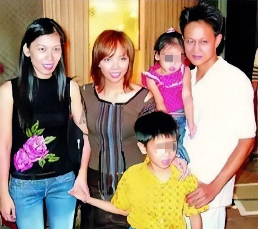 原创天后张惠妹被劈腿还遭索要5000万她的情路有多坎坷