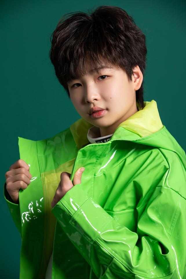 原创歌手李嘉豪