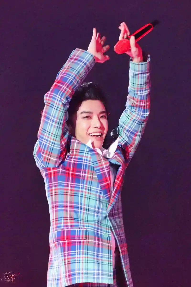 华晨宇 #2021华晨宇火星演唱会 #我的宝藏男孩华晨宇  - 抖音
