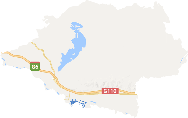 乌拉特前旗高清电子地图,乌拉特前旗高清谷歌电子地图