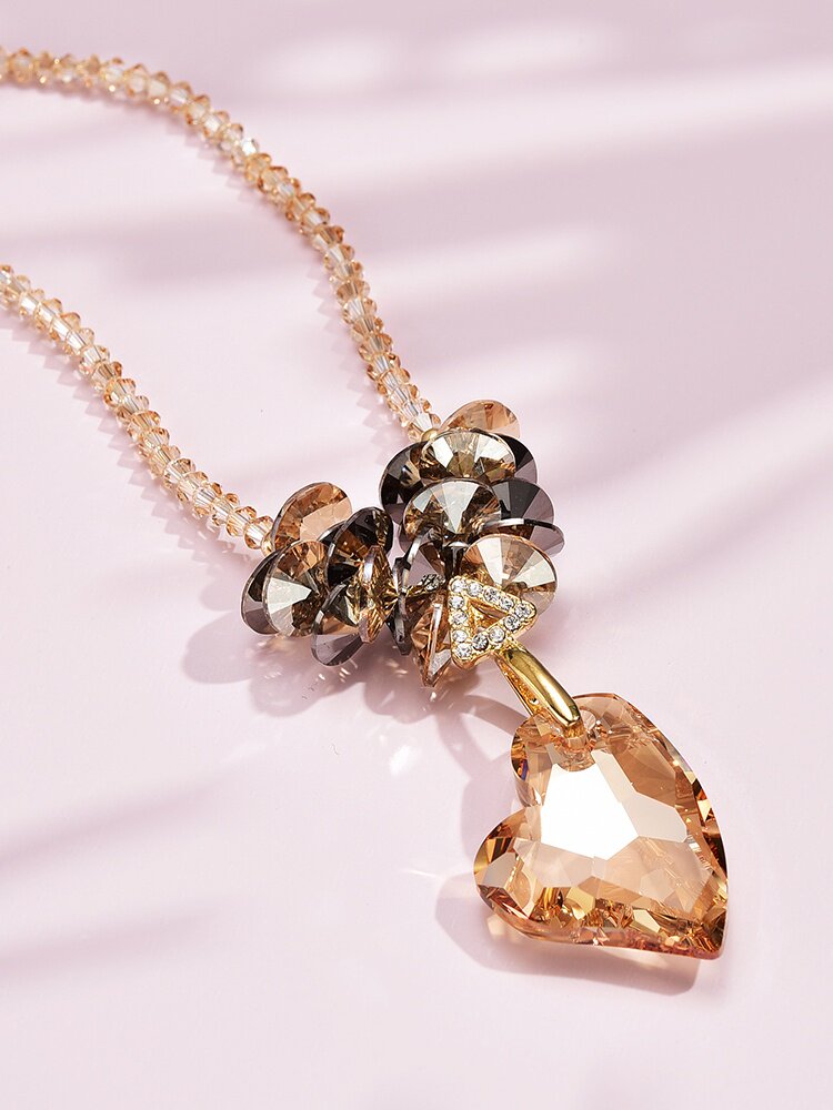 上海拱平优选饰品/流行首饰/时尚饰品新项链更新时间:2022年03月22日