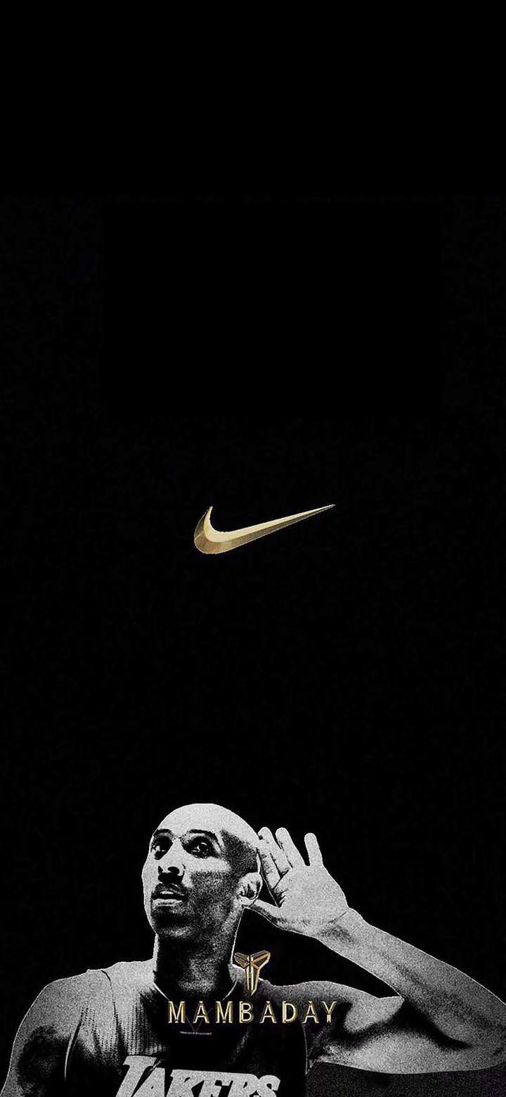 有没有类似的nike壁纸?