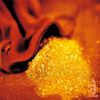 五行属金的头像_微信头像图片大全