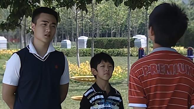 火力少年王3:凌亮的进步-母婴亲子视频-搜狐视频