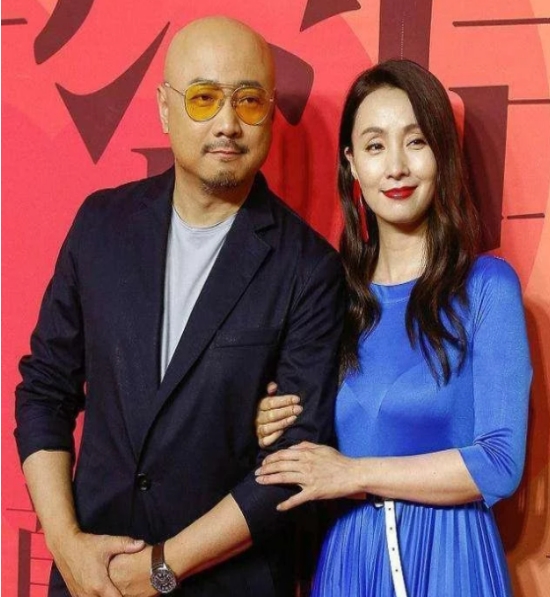 陶虹的开放情史,丈夫午门求婚成功后屡传绯闻,放养成御夫之道