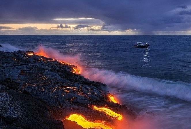 仓佑嘉厝20160412盘前参 【一半海水一半火焰 ocean flame】大盘观点