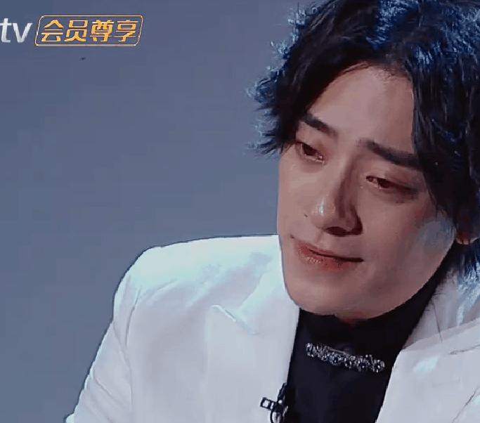 【梅溪湖表情包】哭哭合集(sv第十二期)