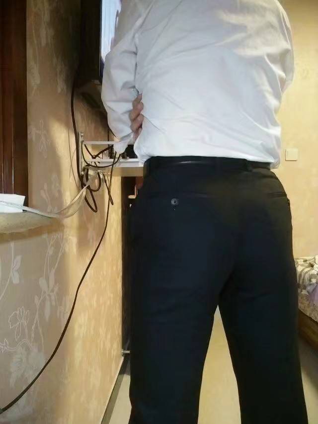 本人31了是黑西裤男人,那个事半个小时正常吗