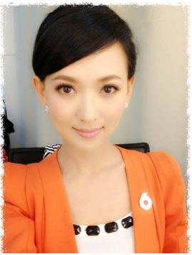 东方卫视女主持人有哪些?