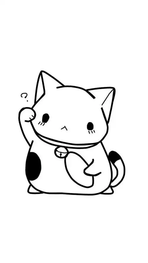 手帐# #简笔画# 韩国卡通插画 cr巴士日记#简笔画可爱小萌物,手毡必