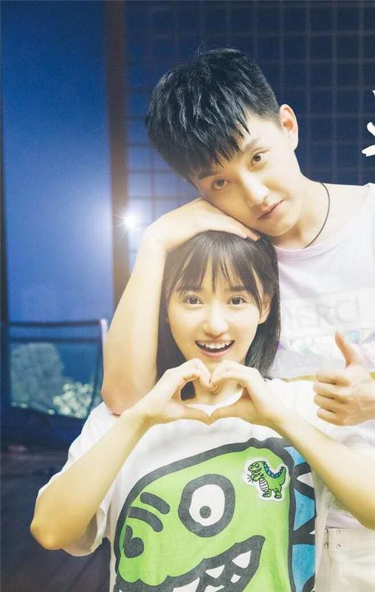 《追球》,范世錡与卜冠今上演青春大剧,一起燃梦青春!