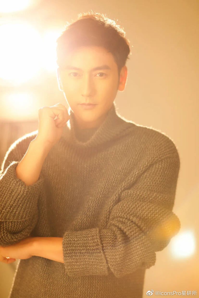 专访王若麟称爸武林与江湖梦