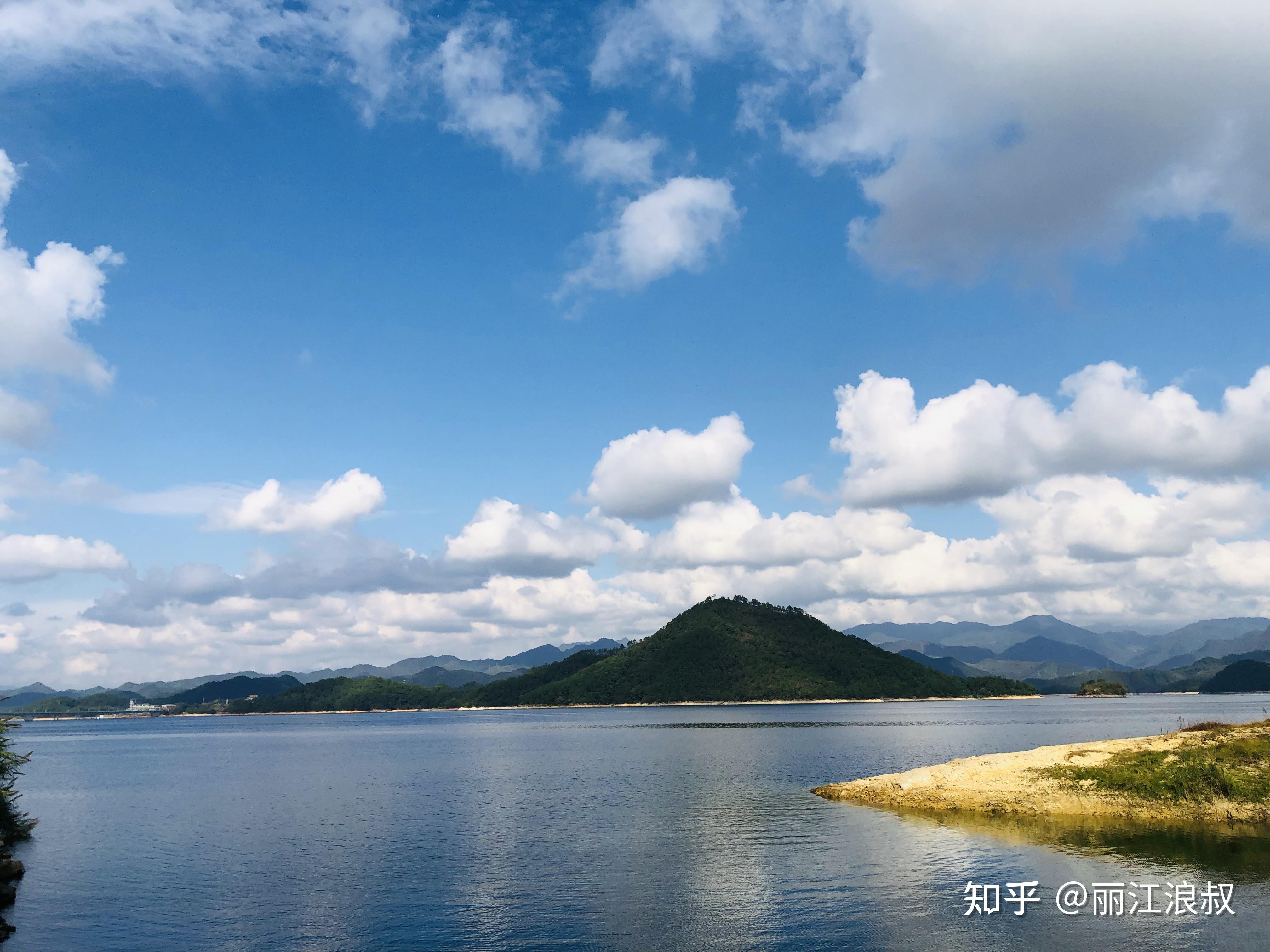 2021年你看过的最美的风景是什么