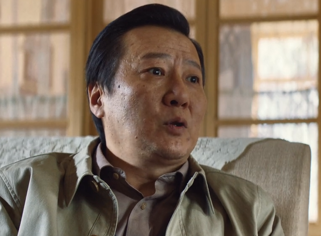 《大江大河2》大结局:宋运辉切断母女联系,程开颜再婚困难重重