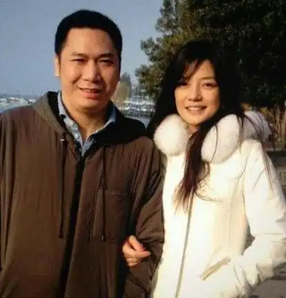 赵薇的人生道路因何一落千丈:和马云交朋友的赵薇(8)