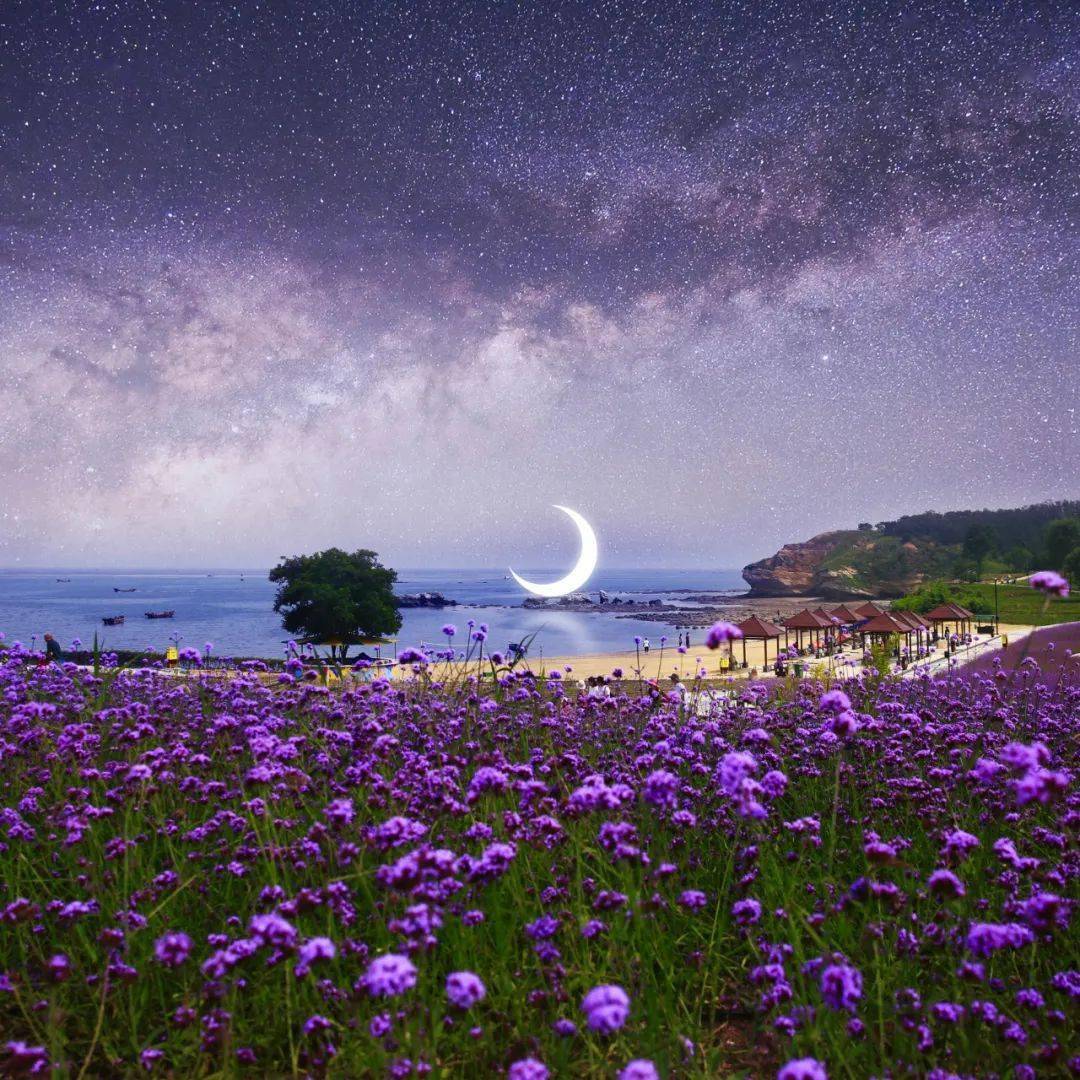 朋友圈背景图高清唯美封面图