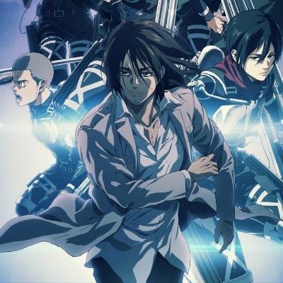 《巨人最终季》在第87集播完后,迎来完结,_艾伦_玛莱_调查