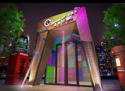 其它 酒吧门头设计欣赏 写美篇临沧市鲁美装饰设计工程有限公司 热线