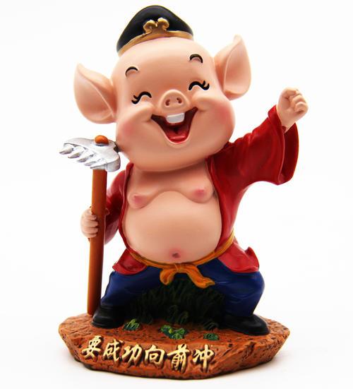 小猪八戒头像图片猪八戒头像卡通图片