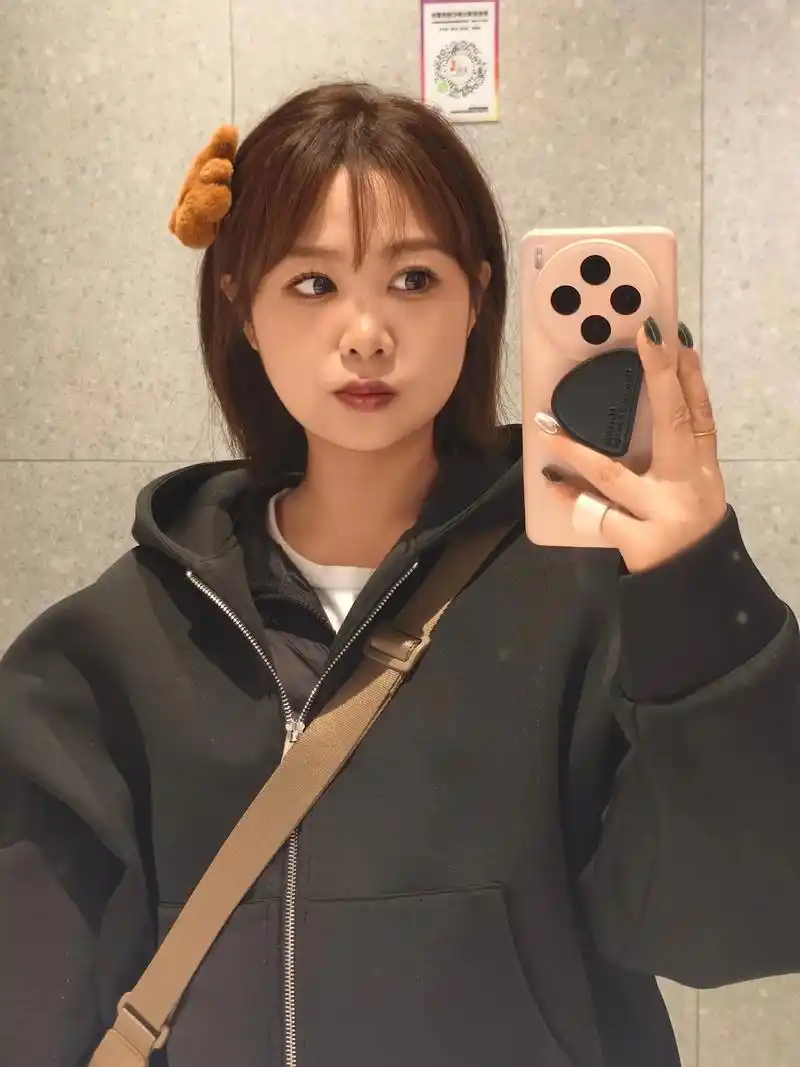 小个子女生短发发型推荐!