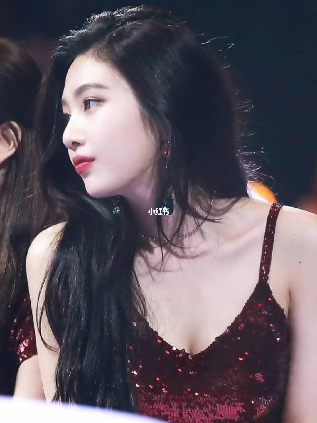 joy朴秀荣  #朴秀荣  #redvelvet  #爱豆  #港风  #名场面