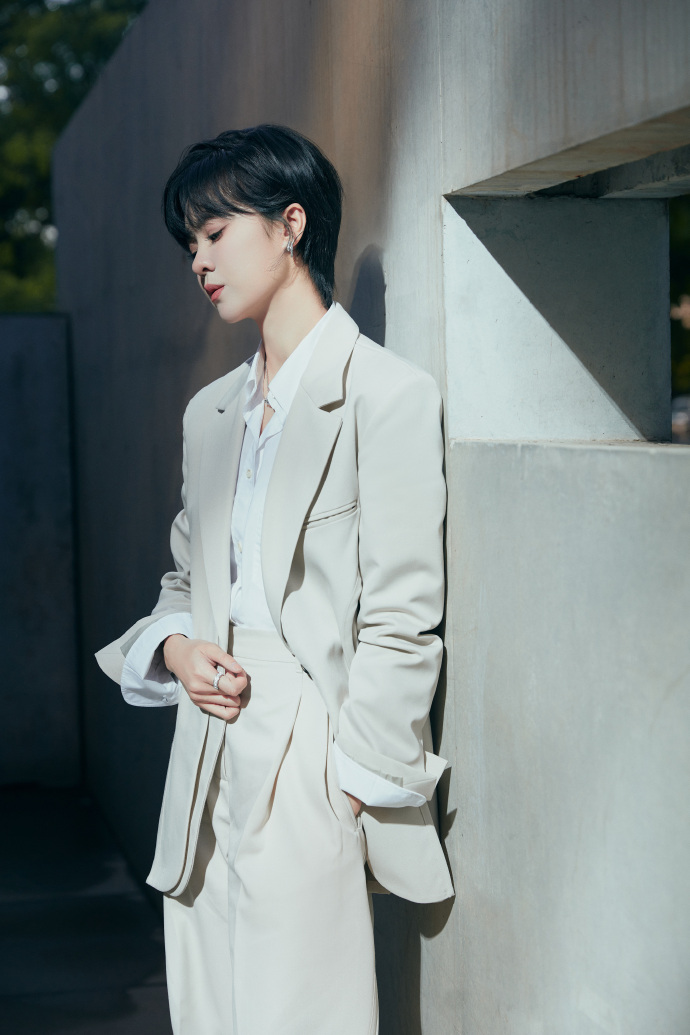 给生活以诗##郁可唯新专辑dearlife