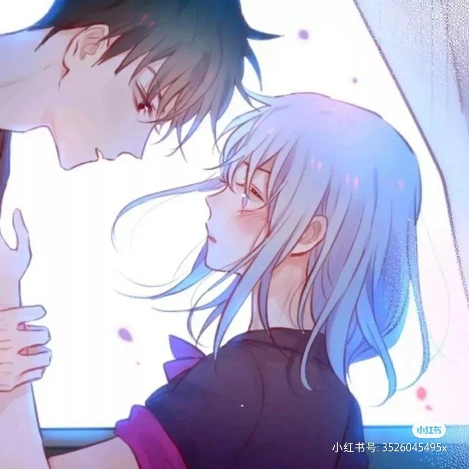 超级nice的情侣头像 喜欢的点个关注,爱你们(˙˙)