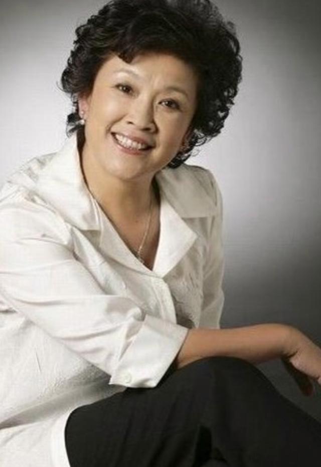 "明星故事"宋春丽