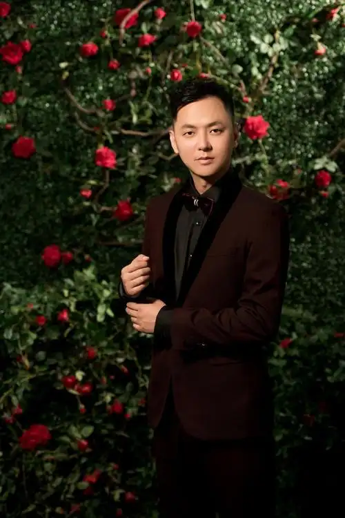 最好的爱!彭钰小姐臻美精致婚纱照