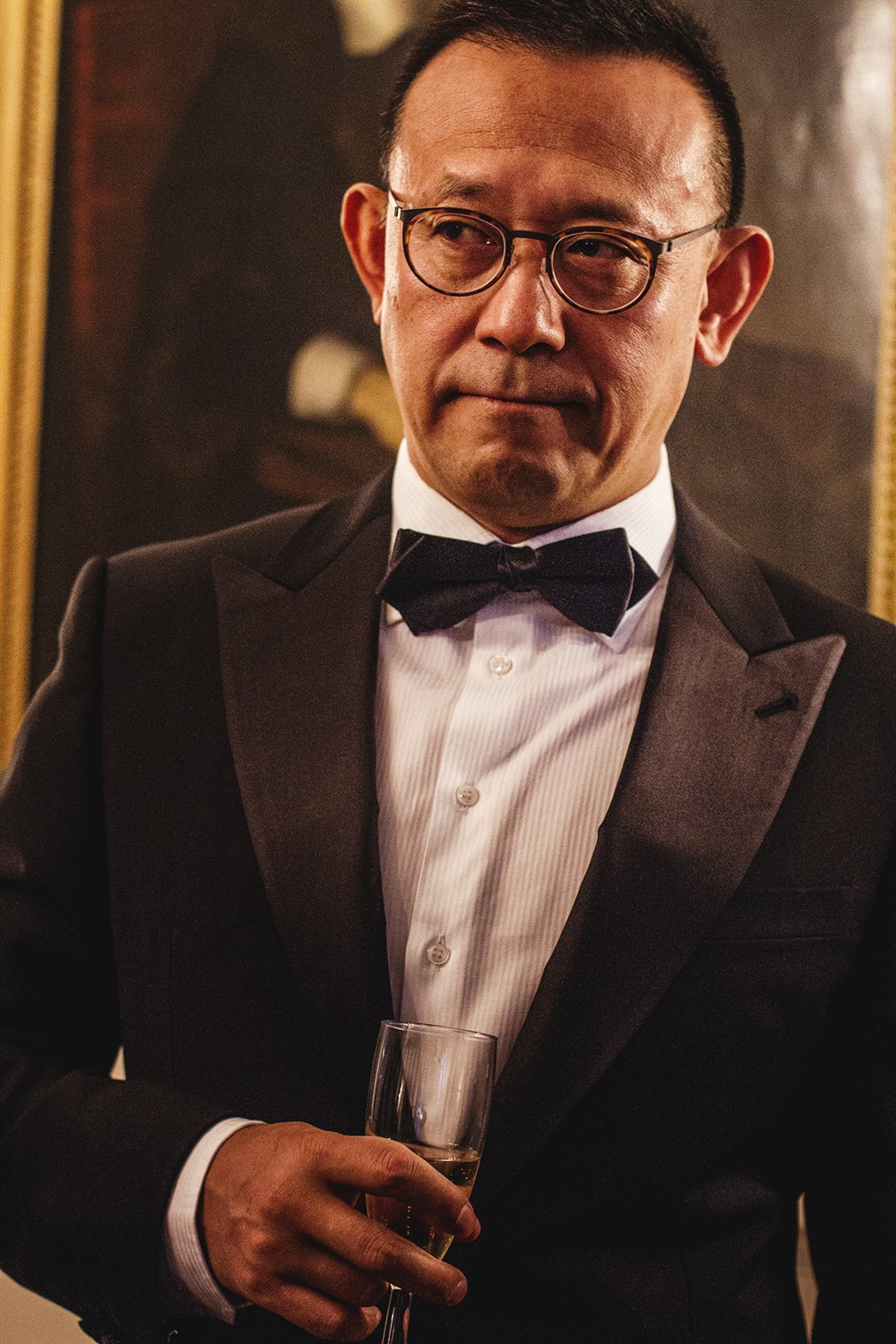 姜文 生活照 - mtime时光网