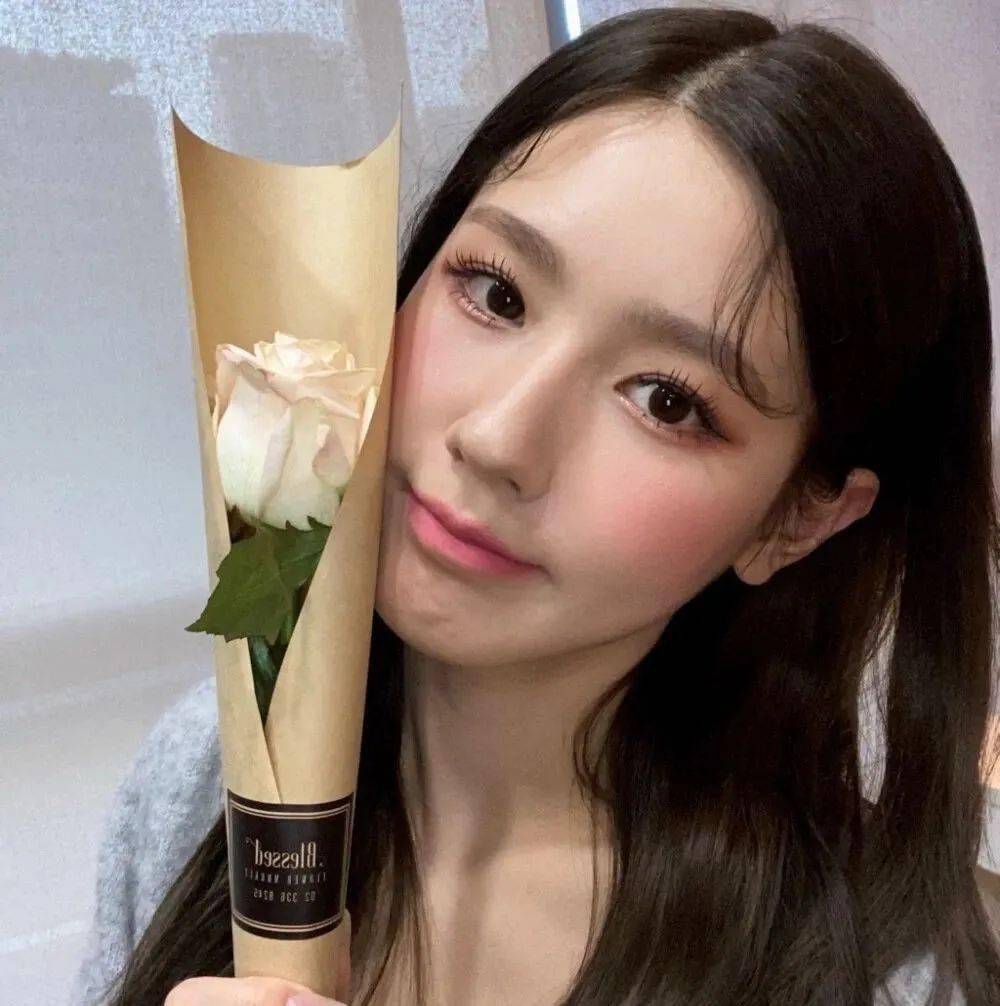 微信头像赵美延