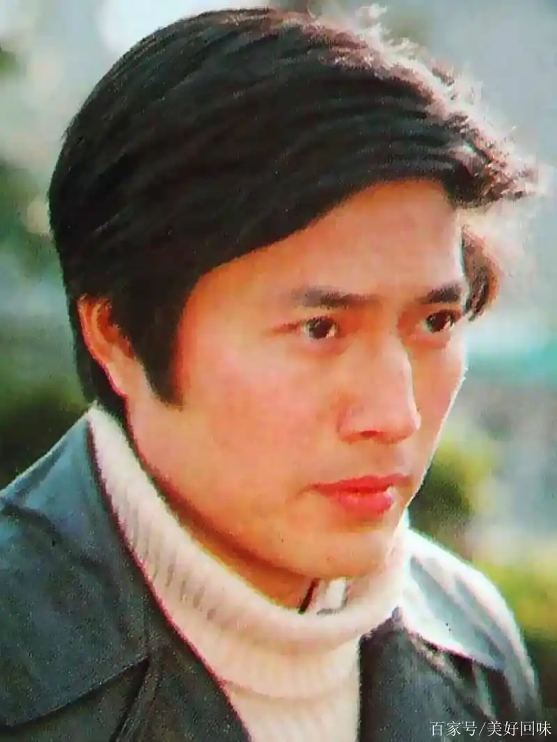 20位八十年代人气男影星:周里京,唐国强,朱时茂,宝珣,卢君