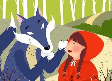 格林童话故事商标转让 这些故事你都听过么?