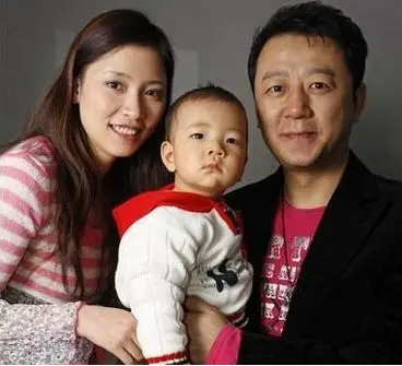 一夫多妻,这些男星"好男人"的假面,终于被狠狠撕开_女人_陈思诚