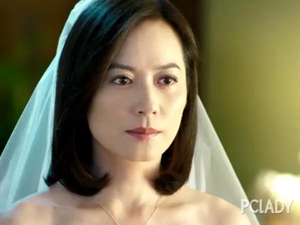 《小丈夫》俞飞鸿逆天冻龄 这是批发了多少防腐剂?