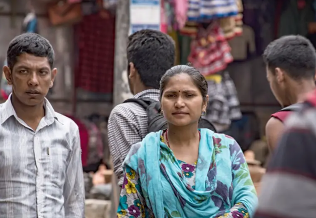 尼泊尔的一妻多夫制家族兄弟同娶一个妻子谁才是一家之主