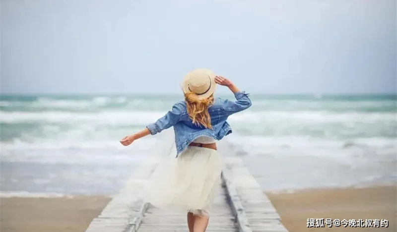 微信用这几种头像的,一看就是好女人!