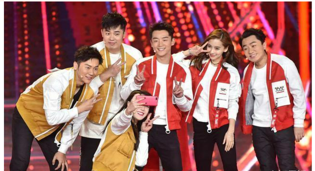 跑男第十季常驻嘉宾,奔跑吧第十季常驻嘉宾有谁(于洋,杨迪或成最大