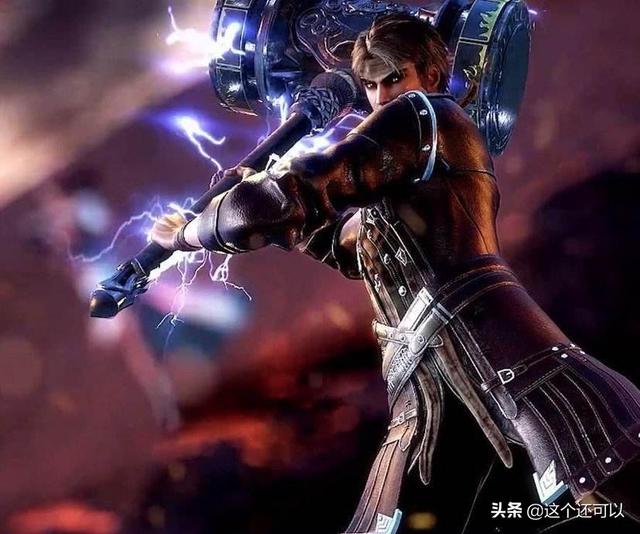 武魂殿是《斗罗大陆》里最强大的势力吗?-惠修网