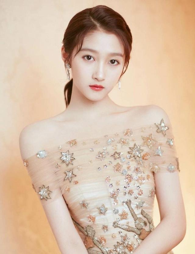 2020中国十大最美内地女演员!你家女神在不在?(排名不分先后)