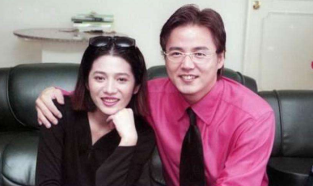 林瑞阳前妻发文庆祝女儿生日丝毫不受前夫影响网友大快人心