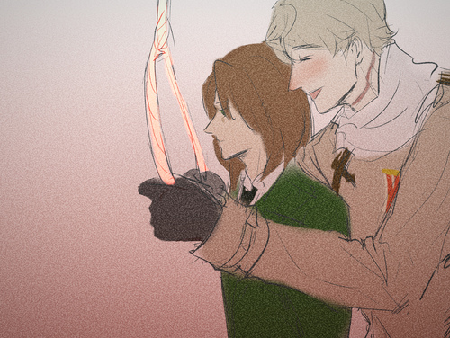 雪桥组|lofter(乐乎) - 让兴趣,更有趣