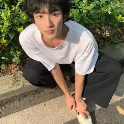 男生高清图片头像真人60张_男生头像_头像屋