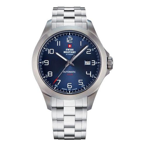 瑞士军表swiss military品牌怎么样