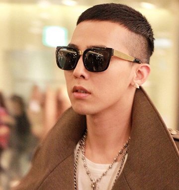 初中男生锅盖头发型 男生小锅盖头发型