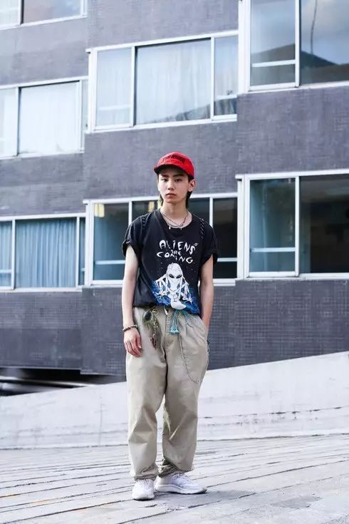 春夏170身高男生怎么穿5个细节轻松搞定