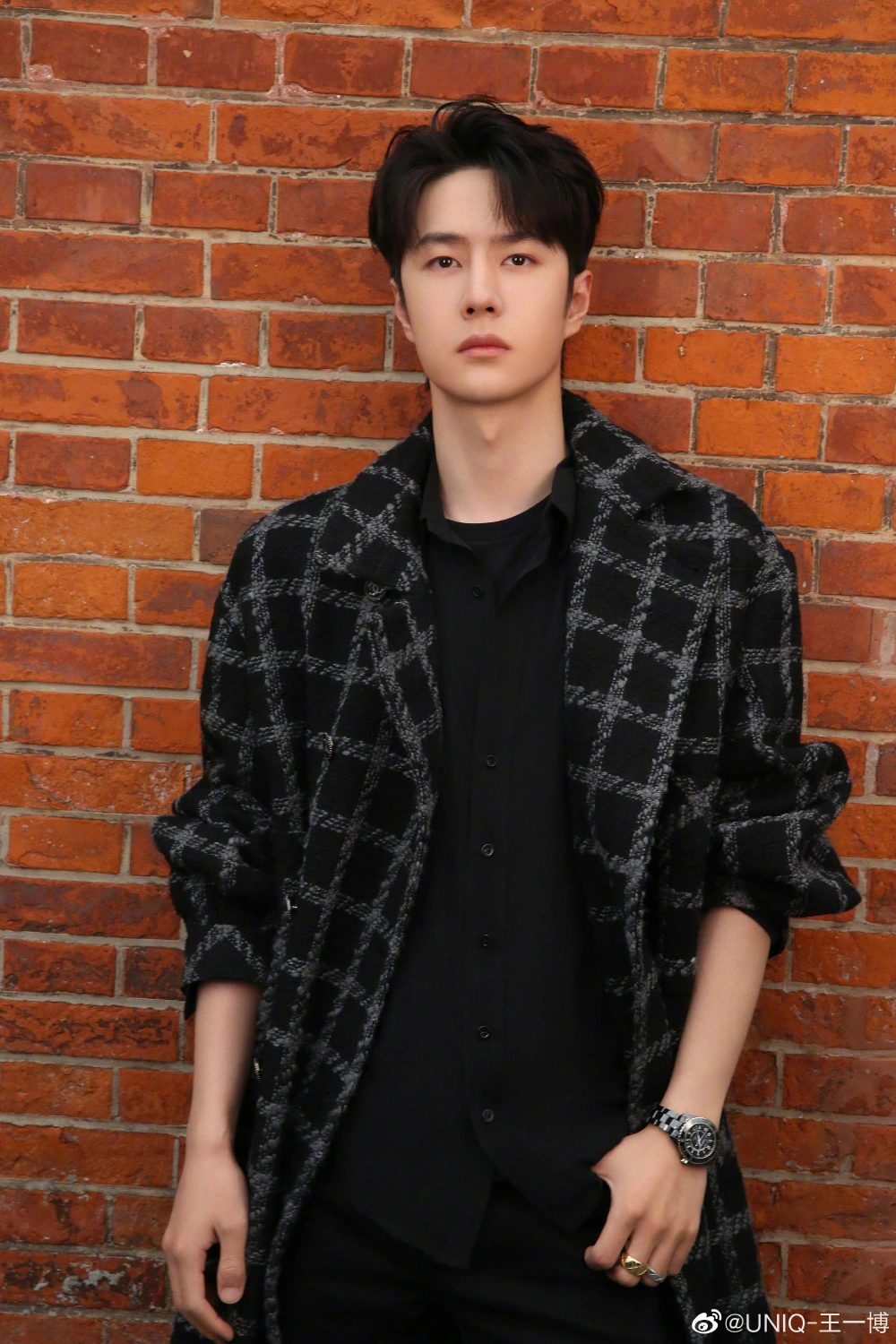 王一博同日起诉两家魔迹公司侵权