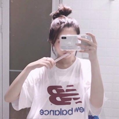 丸子女头,女生头像图片