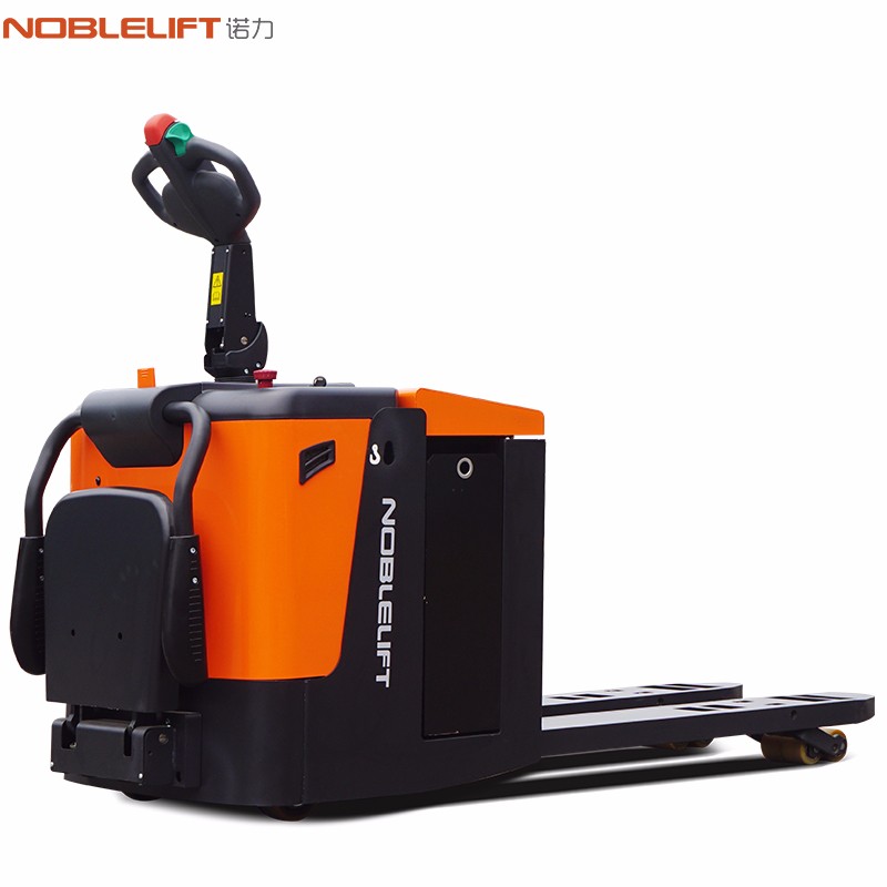 6吨全电动液压搬运车托盘升降车电动地牛 pt36plus-载重3.