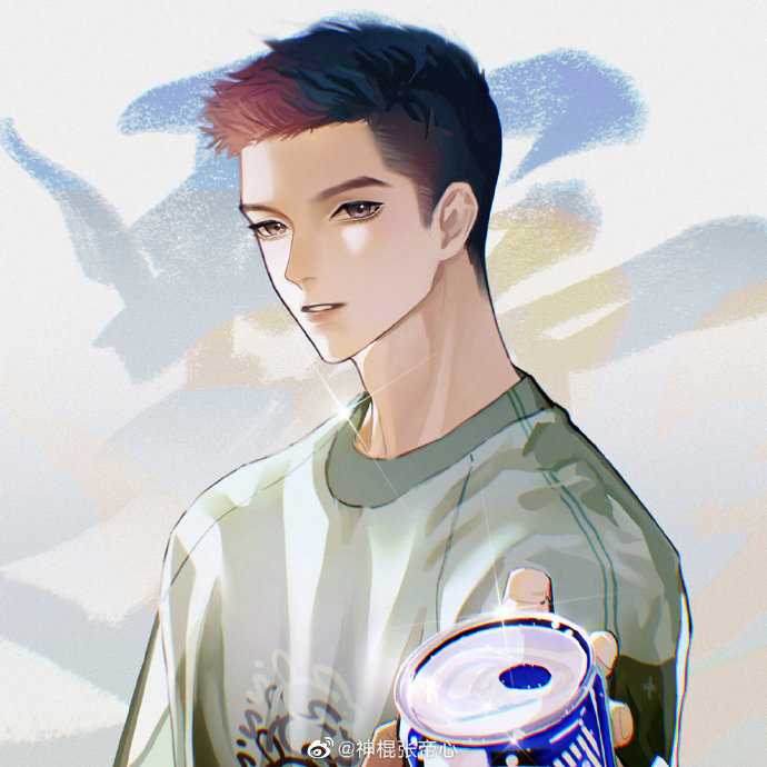 撒野超话#2022蒋丞顾飞生贺24h#【2022蒋丞顾飞生贺24h/18:30】干 杯